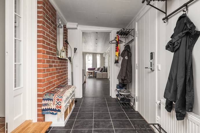 6 rum Villa på Åkervägen 24 Älvkarleby kommun - bild 23