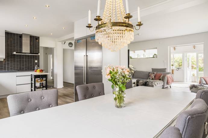 6 rum Villa på Tellusvägen 38 Berga Kalmar kommun - bild 10