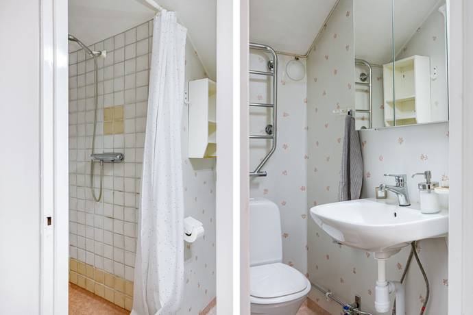 1 rum Lägenhet på Skördevägen 4 Centrum/öster Halmstads kommun - bild 14