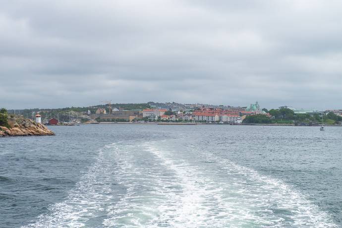 5 rum Vinterbonat fritidshus på Svennebyvägen 7 & 9 Koster Strömstads kommun - bild 63