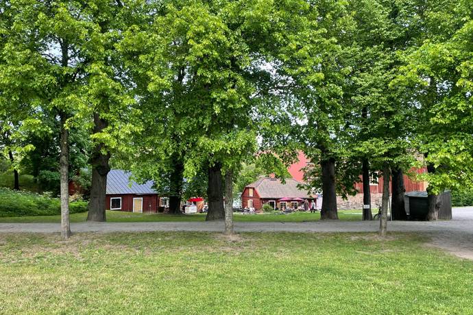 5 rum Lägenhet på Alphyddevägen 63 Alphyddan Nacka kommun - bild 54