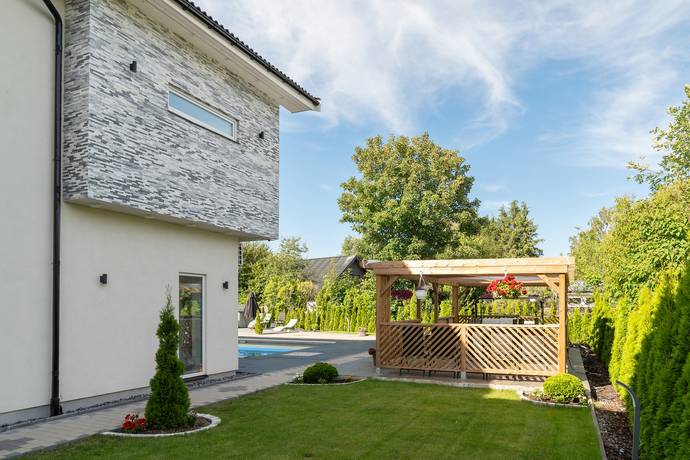 365 m² Villa på Järpvägen 24 Järfälla kommun - bild 54