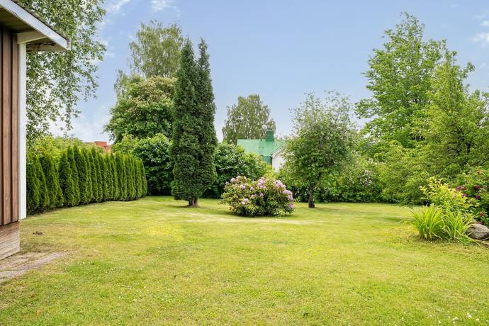 11 rum villa på Fredriksbergsgatan 4 Haga, Sundsvalls kommun - bild 4