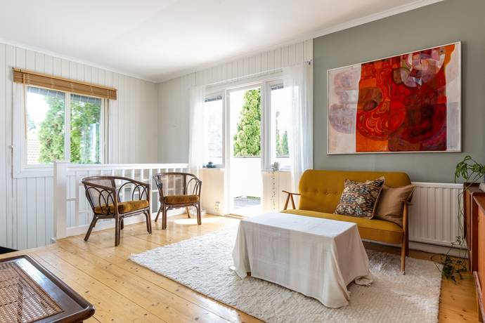 4 rum Villa på Gränsgatan 11 LUDVIKA Rasfallet Ludvika kommun - bild 29