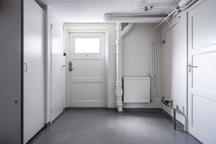 6 rum Villa på Karlslundsgatan 24 Färjestad Karlstads kommun - bild 24