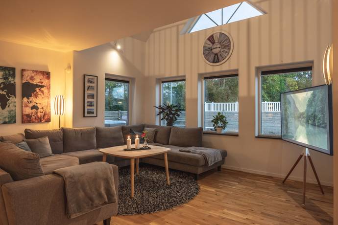 7 rum Villa på Anders Pålssons väg 47 Klågerup Svedala kommun - bild 21