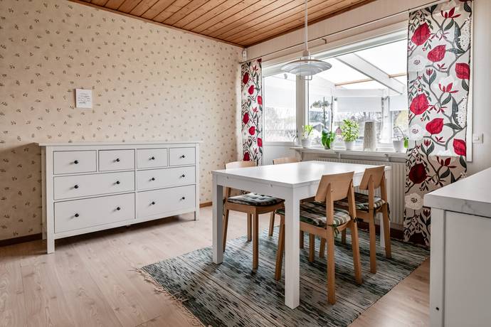 4 rum Villa på Målargatan 4 Vännäs Vännäs kommun - bild 11