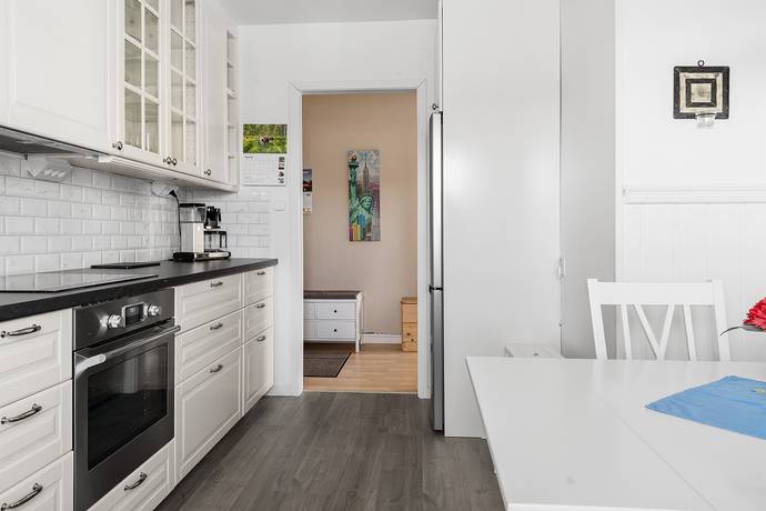2 rum Lägenhet på Rudebäcksgatan 6B Centrala Sunne Sunne kommun - bild 4