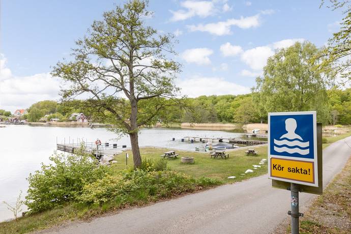 4 rum Fritidshus på Spjutsövägen 16 Ronneby kommun - bild 25