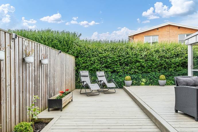 5 rum parhus på Bettys väg 25 Klagshamn, Malmö kommun - bild 2