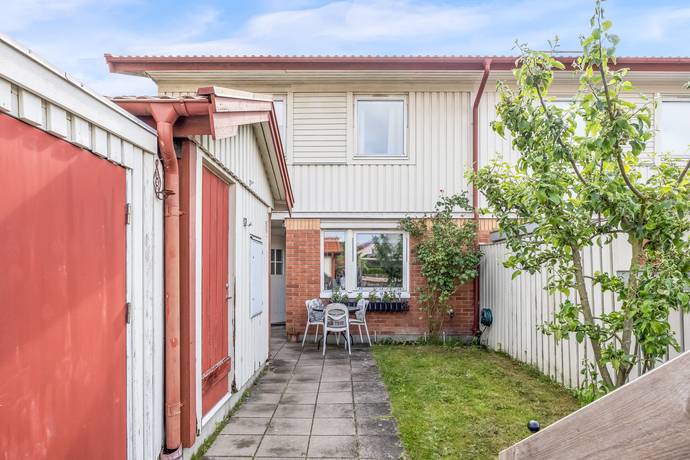 5 rum Villa på Axel Danielssons väg 145D Almvik Malmö kommun - bild 22