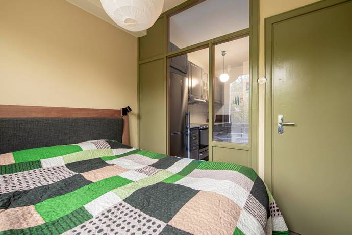 1.5 rum Lägenhet på Engelbrektsgatan 13 Centralt Västerås kommun - bild 9