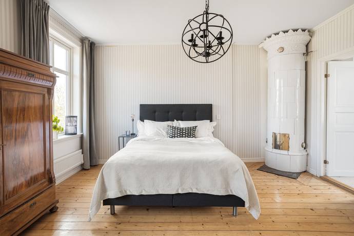 6 rum Villa på Allévägen 2 Läckeby Kalmar kommun - bild 48