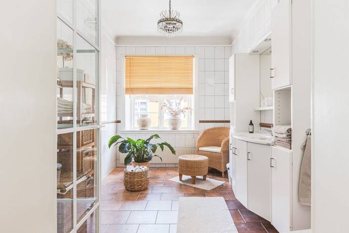 4 rum lägenhet på Konsistoriegatan 32 Vasastaden/centralt, Linköpings kommun - bild 5