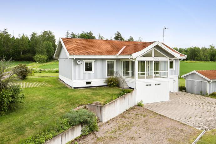 4 rum Villa på Gaddbo 2 Gaddbo Avesta kommun - bild 5