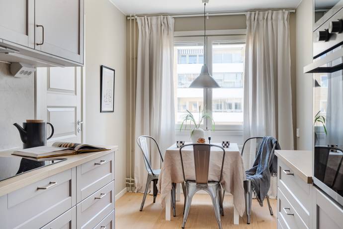 3 rum Lägenhet på Sörbygatan 67E Södertull Gävle kommun - bild 10