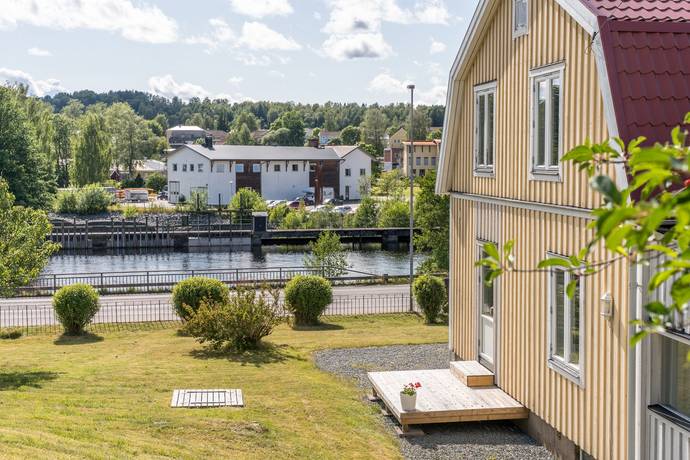 3 rum Villa på Strömgatan 5 Bengtsfors Bengtsfors kommun - bild 4