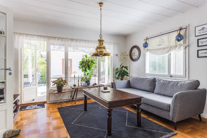 7 rum Villa på LOSJÖVÄGEN 8 Roslags Kulla Österåkers kommun - bild 15