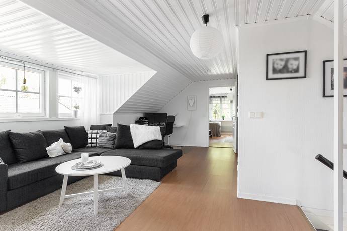 7 rum Villa på Smultronstigen 9 Knutsbo Ludvika kommun - bild 23
