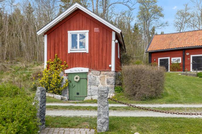 6 rum Villa på Vallby-Husby 14 (Husbylund) Vallby Enköpings kommun - bild 77