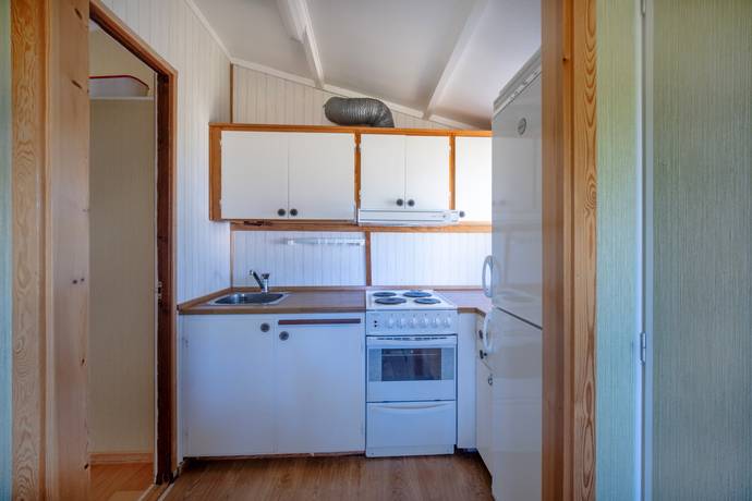 2 rum Villa på Vallsjö Kräftriket 1 Sävsjö kommun - bild 29