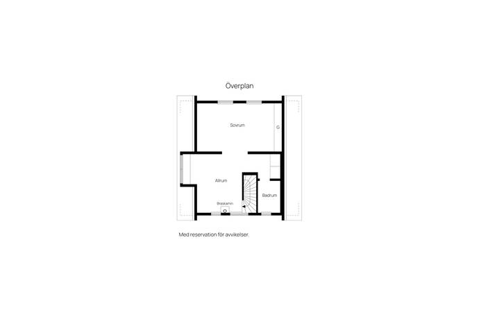 8 rum Villa på Lövuddsvägen 15 Vaxholm Resarö Vaxholms kommun - bild 60