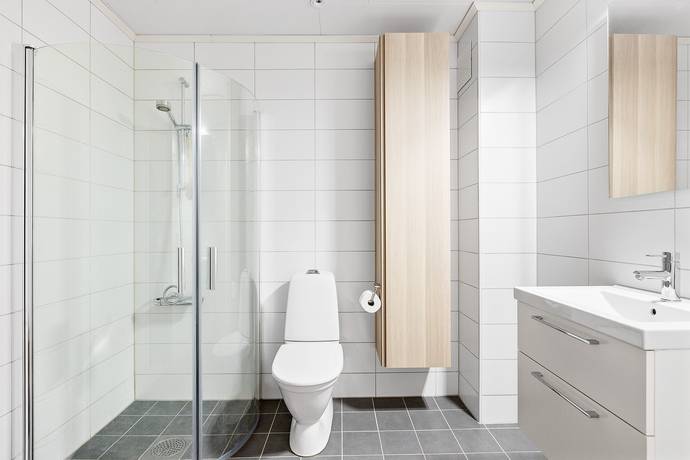 5 rum Radhus på Björkmansgatan 58 Näsby Örebro kommun - bild 31