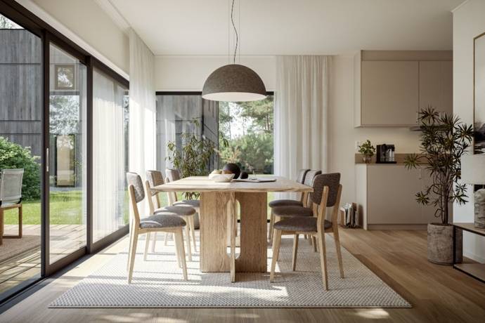 Åbroddsvägen 24, Kummelnäs, Nacka kommun