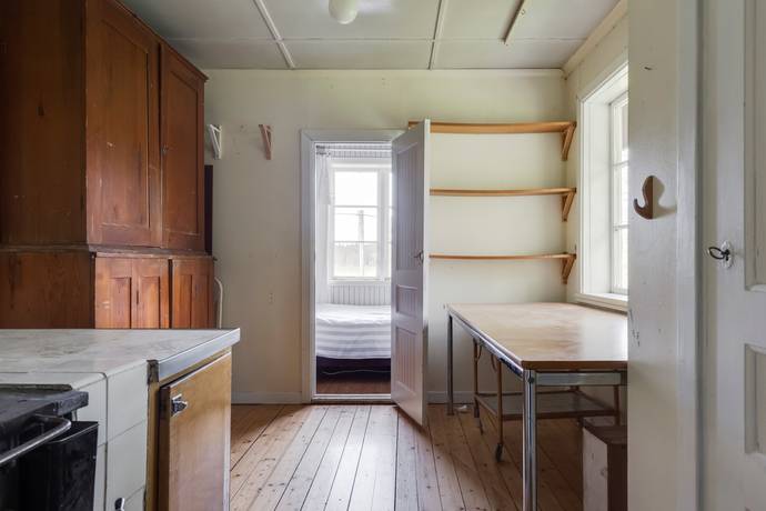 7 rum Villa på Morskoga Djupdalen 251 Ramsberg Lindesbergs kommun - bild 51