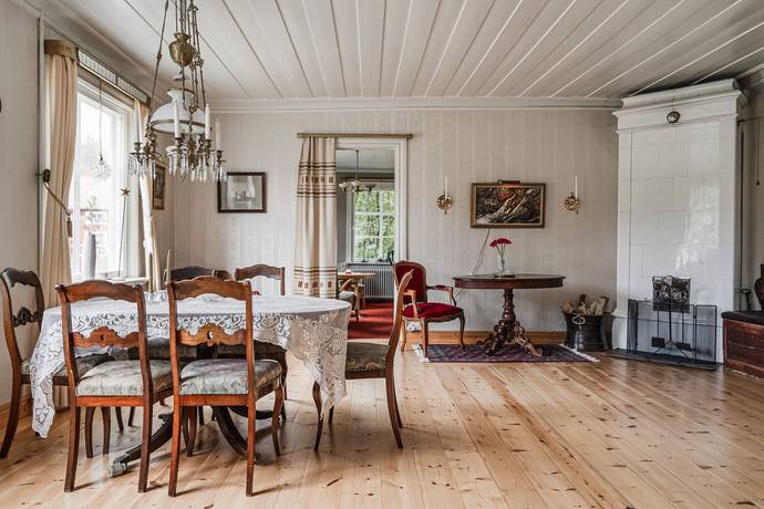 7 rum Villa på Roknäsvägen 229 Roknäs Piteå kommun - bild 25