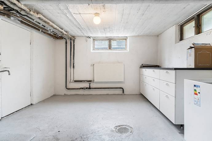 5 rum Villa på Torpvägen 5 Salmis Haparanda kommun - bild 20