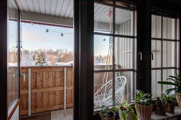 6 rum Villa på Christinelundsvägen 27 Nora Nora kommun - bild 18