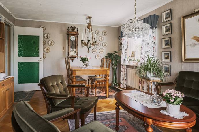 6 rum Villa på Enestigen 4 Mariestads kommun - bild 19