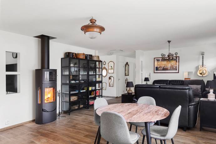 4 rum Villa på Heins väg 11 Öllsjö Kristianstads kommun - bild 5