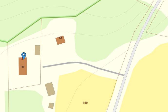 7 rum Villa på Illekärr 115 Kungälvs kommun - bild 37
