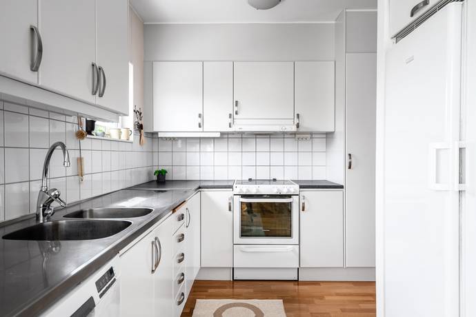 3 rum Lägenhet på Mariehemsvägen 174 Mariestrand Umeå kommun - bild 9