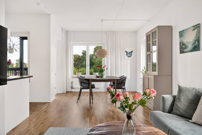 Kvarnbygatan 11, Kvarnbyn, Mölndals kommun