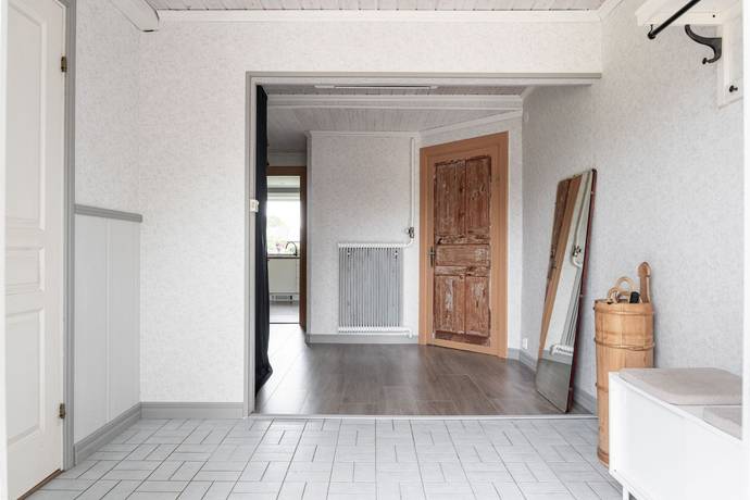 4 rum Villa på Långgattu 12 Bäsna Gagnefs kommun - bild 20