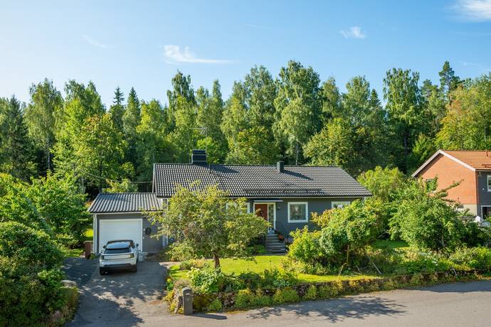 Vretvägen 43, Kungsgården, Sandvikens kommun