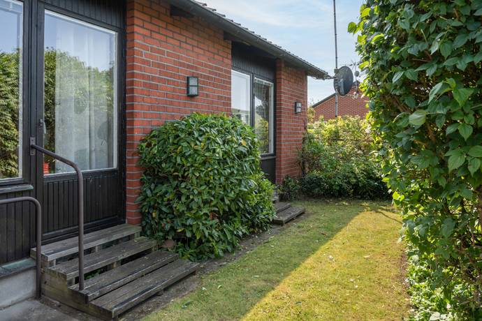 104 m² Villa på Florettgatan 7 Västra Egna hem Trelleborgs kommun - bild 27
