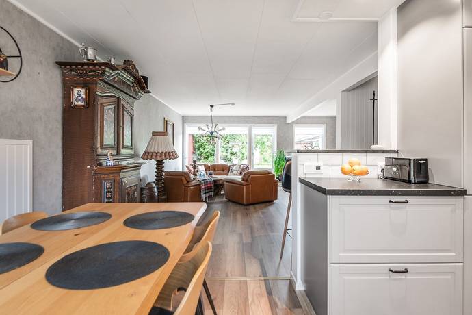 6 rum Villa på Tägtvägen 11 Djurås Gagnefs kommun - bild 21