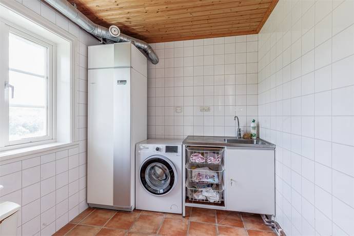 139 m² Gård utan jordbruk på Älmarsrum Sjöända  Västerviks kommun - bild 25