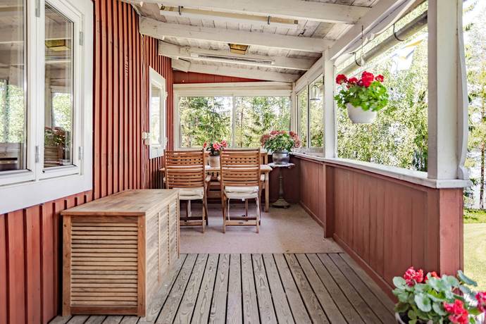 2 rum Fritidshus på Kråknäs 56 Vika Falu kommun - bild 5