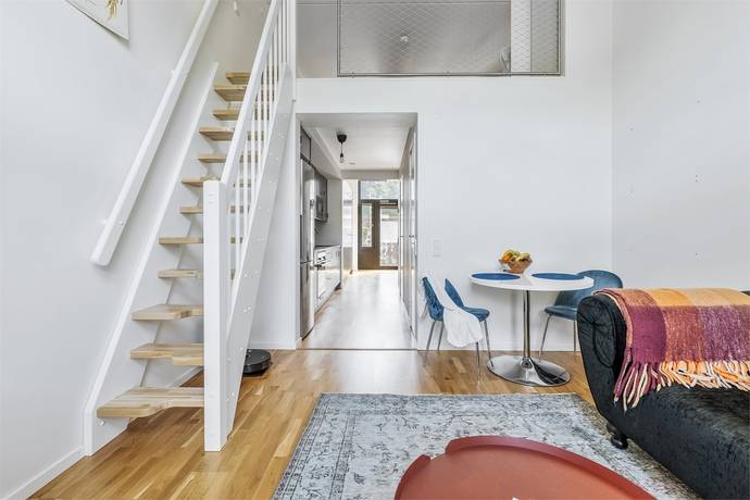 Storseglet 55, Vega, Haninge kommun
