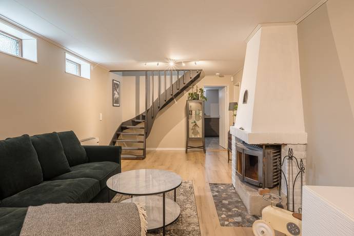 5 rum Villa på Lördagsvägen 4 Igelstorp Skövde kommun - bild 50