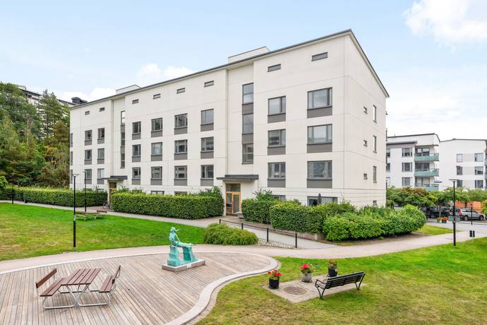 3 rum Lägenhet på Brattforsgatan 7 Farsta Stockholms kommun - bild 20