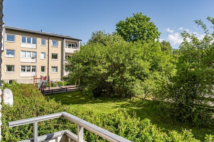 2 rum Lägenhet på Bålstavägen 11, vån 1 Bålsta - Gamla Bålsta Håbo kommun - bild 14