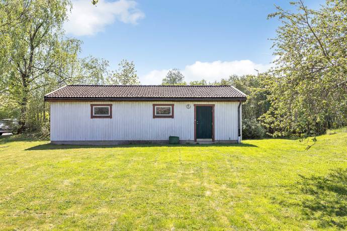 3 rum Villa på Nordhemsvägen 1 Norra Gottsunda Villaområde Uppsala kommun - bild 40