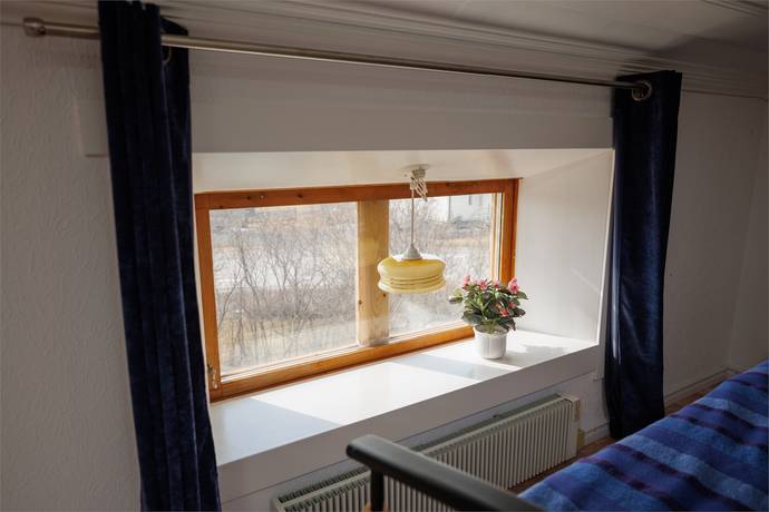 5 rum Villa på Svartbyleden 61 Norra Svartbyn Bodens kommun - bild 31