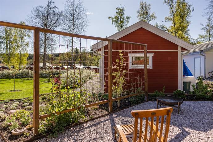6 rum Fritidshus på Blankaviksvägen 3 Blankaholm Västerviks kommun - bild 65
